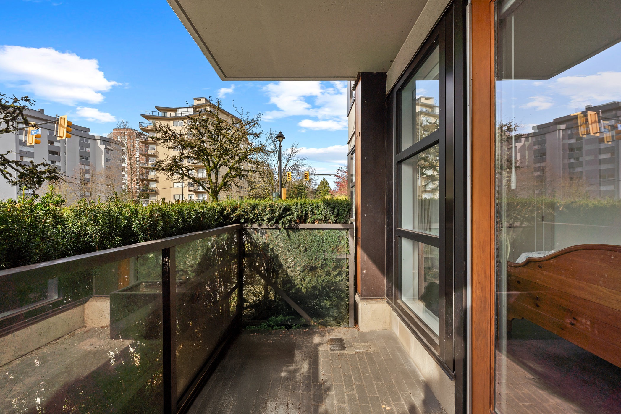 #9 - 1891 Marine Drive